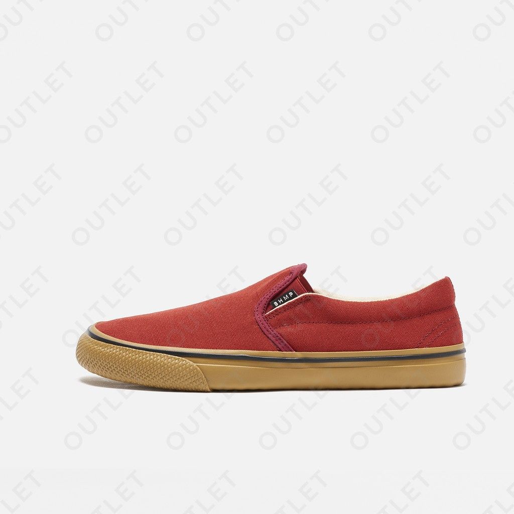 VELIK Burgundy-Gum OUTLET
