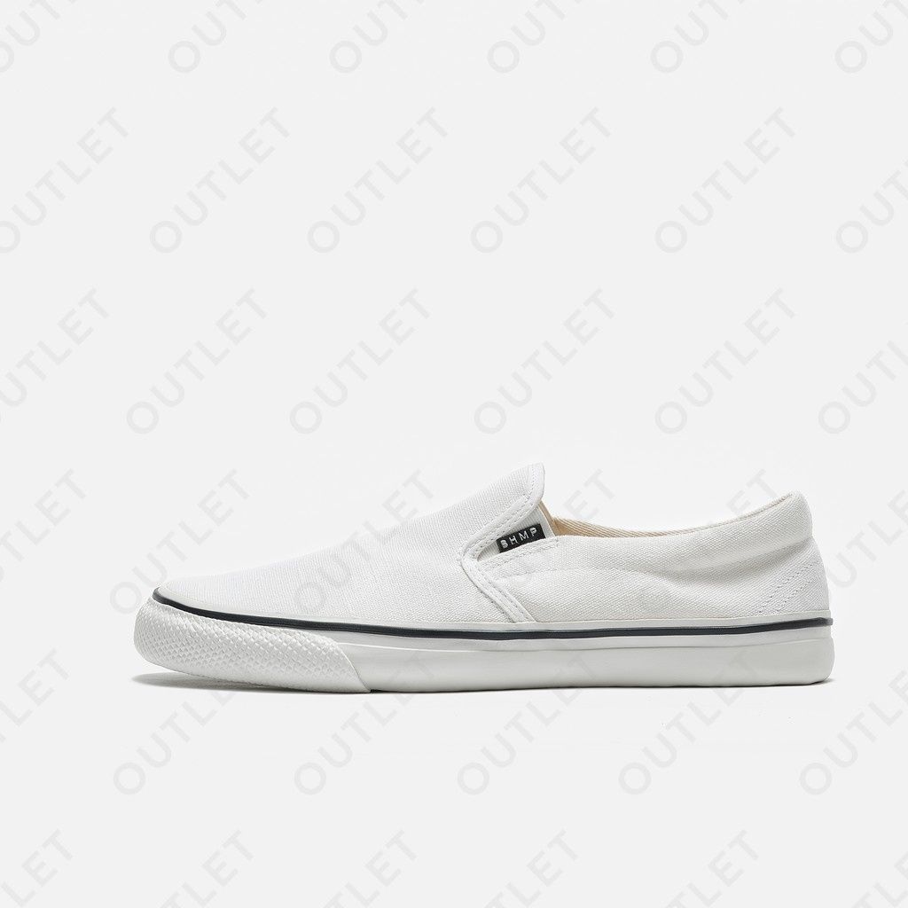VELIK White-White OUTLET