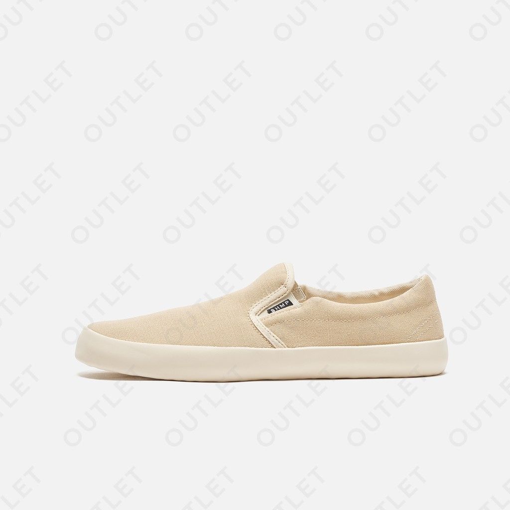 VIKLA Tan-Off White OUTLET