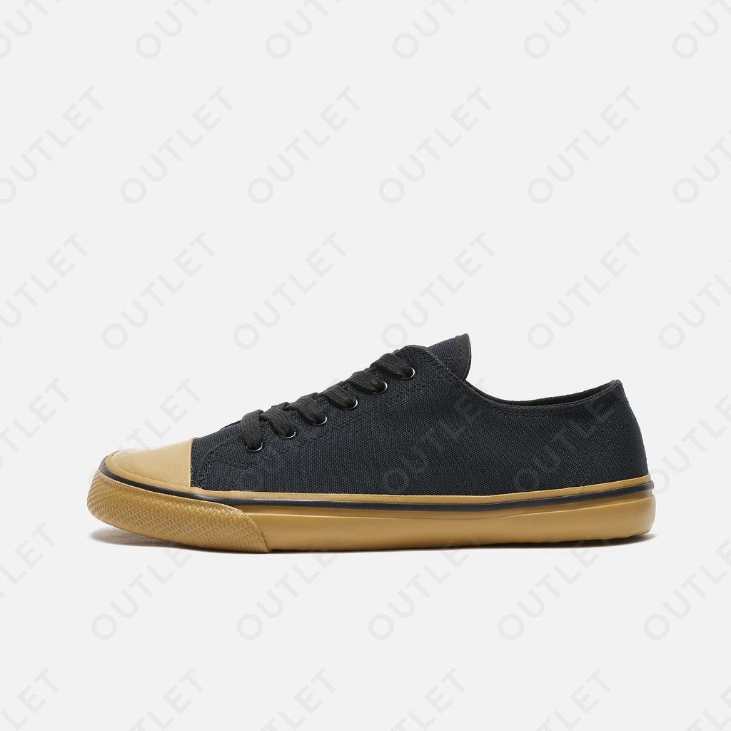 HERLIK Black-Gum OUTLET