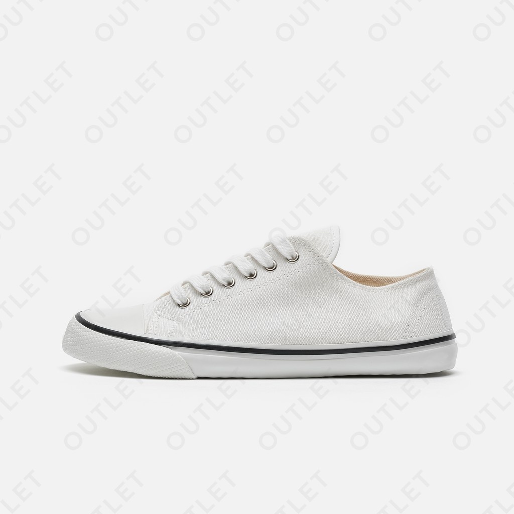 HERLIK White-white OUTLET