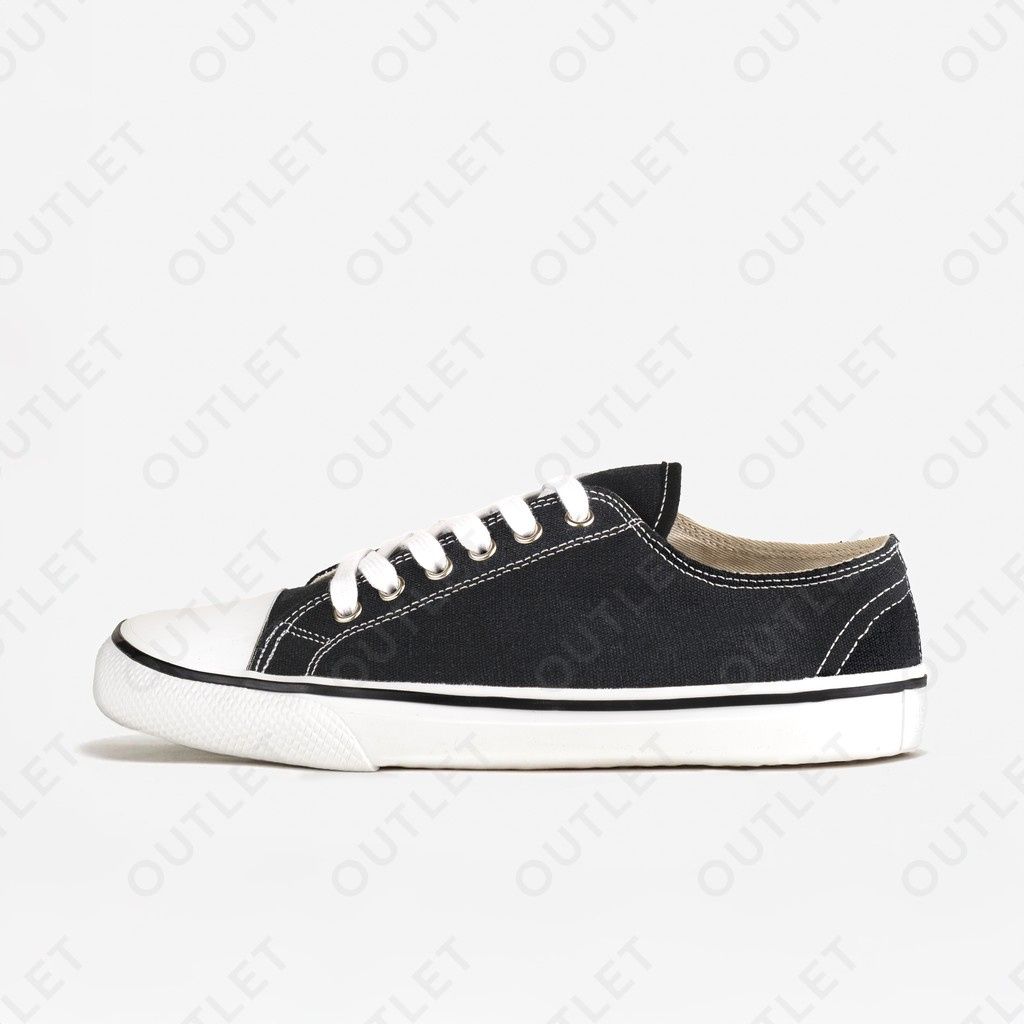 HERLIK Classic Black OUTLET