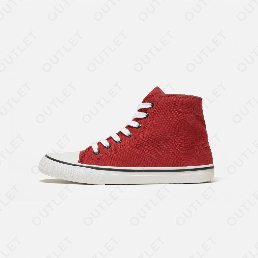 ORIK Burgundy-White OUTLET