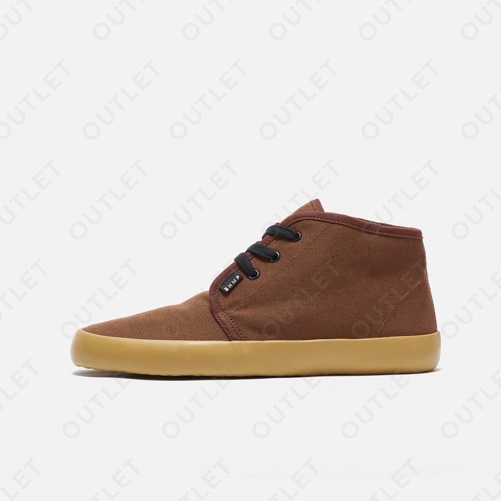 ZELEK Brown-Gum OUTLET