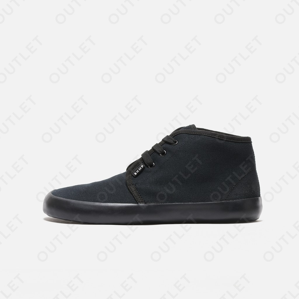 ZELEK Black-Black OUTLET