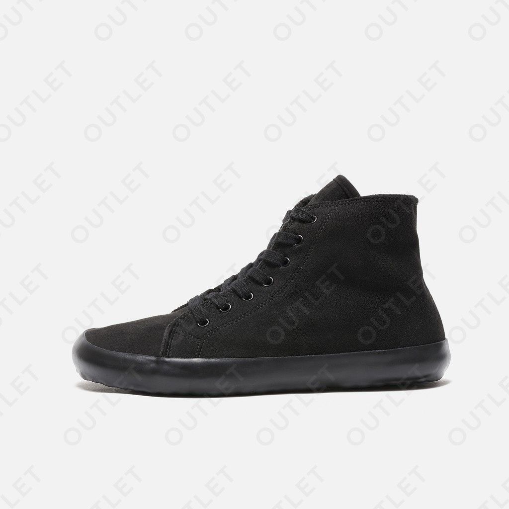 OLEN Black-Black OUTLET