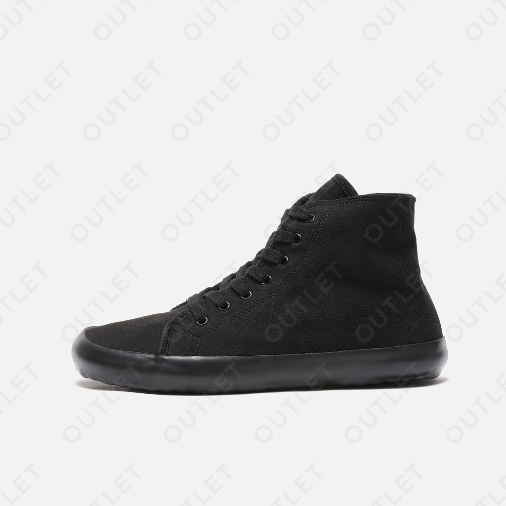OLEN Black-Black OUTLET