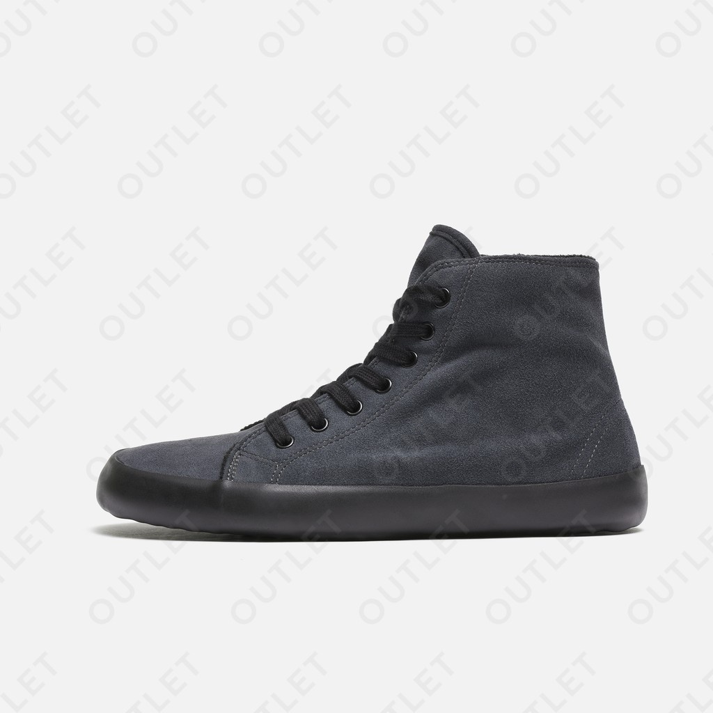OLEN Charcoal-Black OUTLET