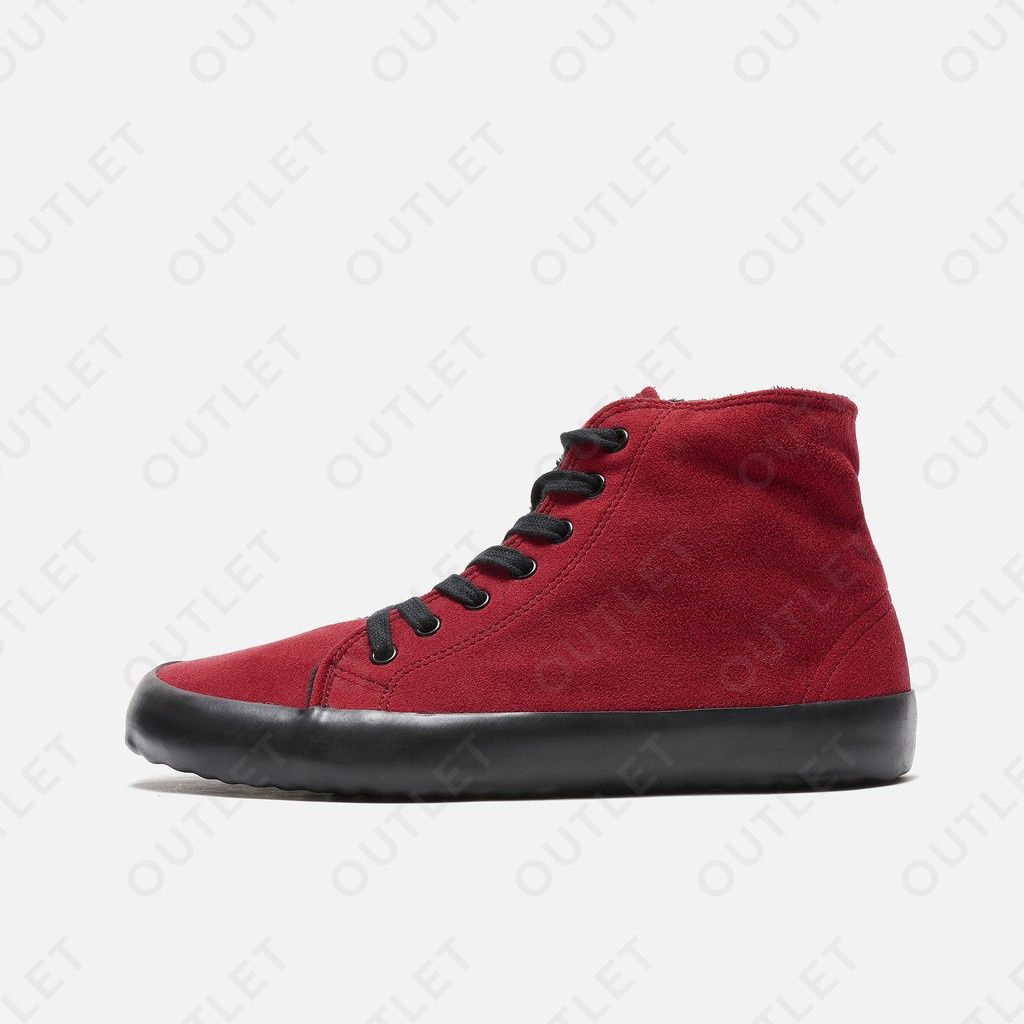 OLEN Bordo-Black OUTLET