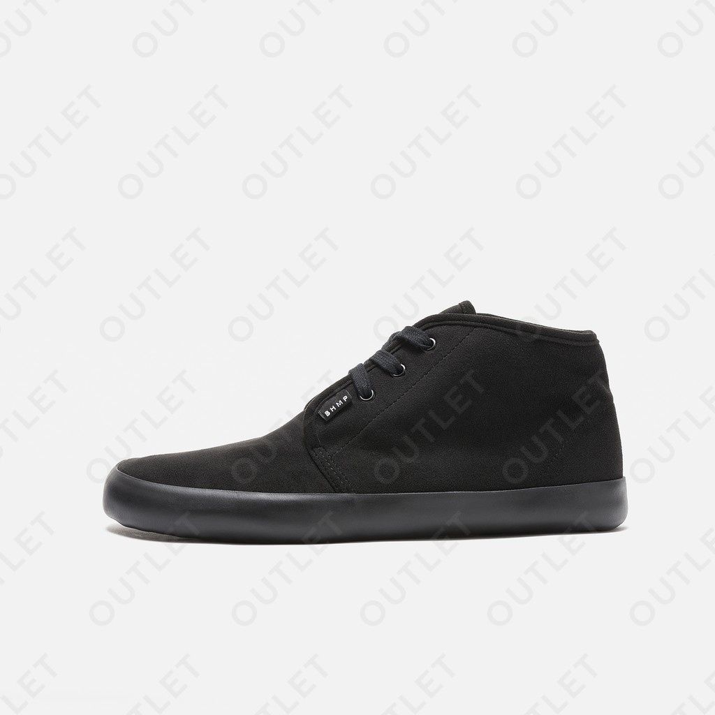 ZAVID Black-Black OUTLET
