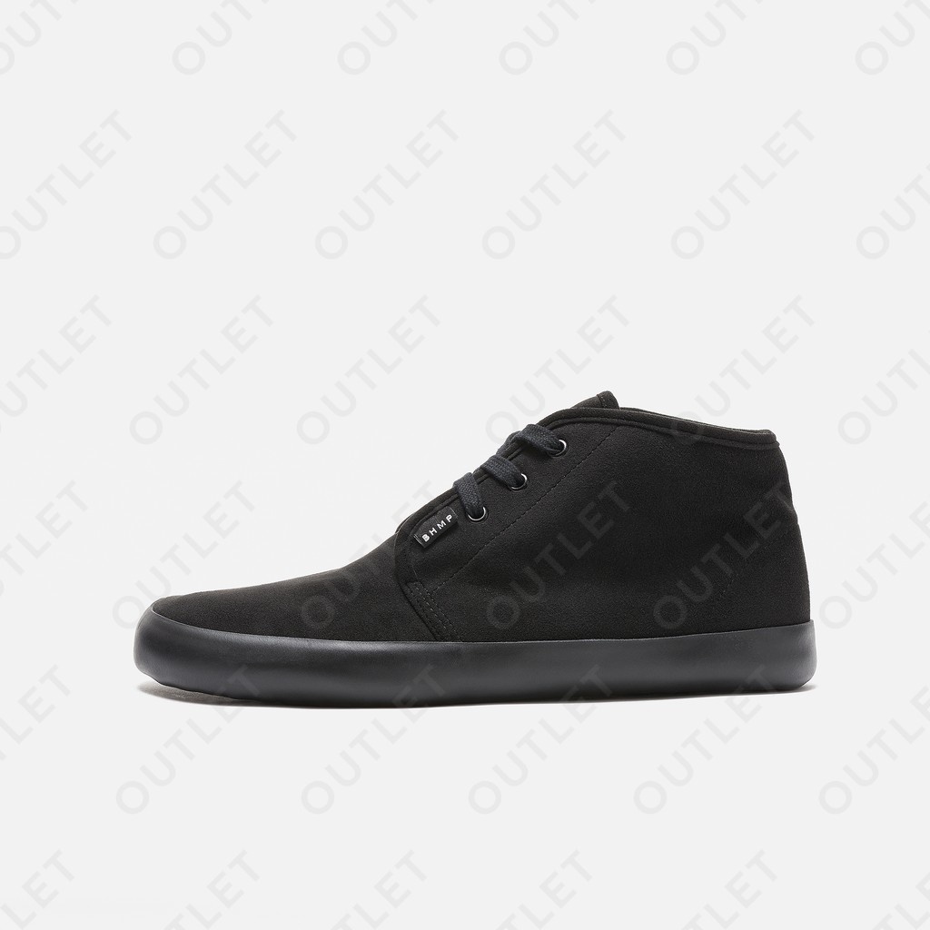 ZAVID Black-Black OUTLET