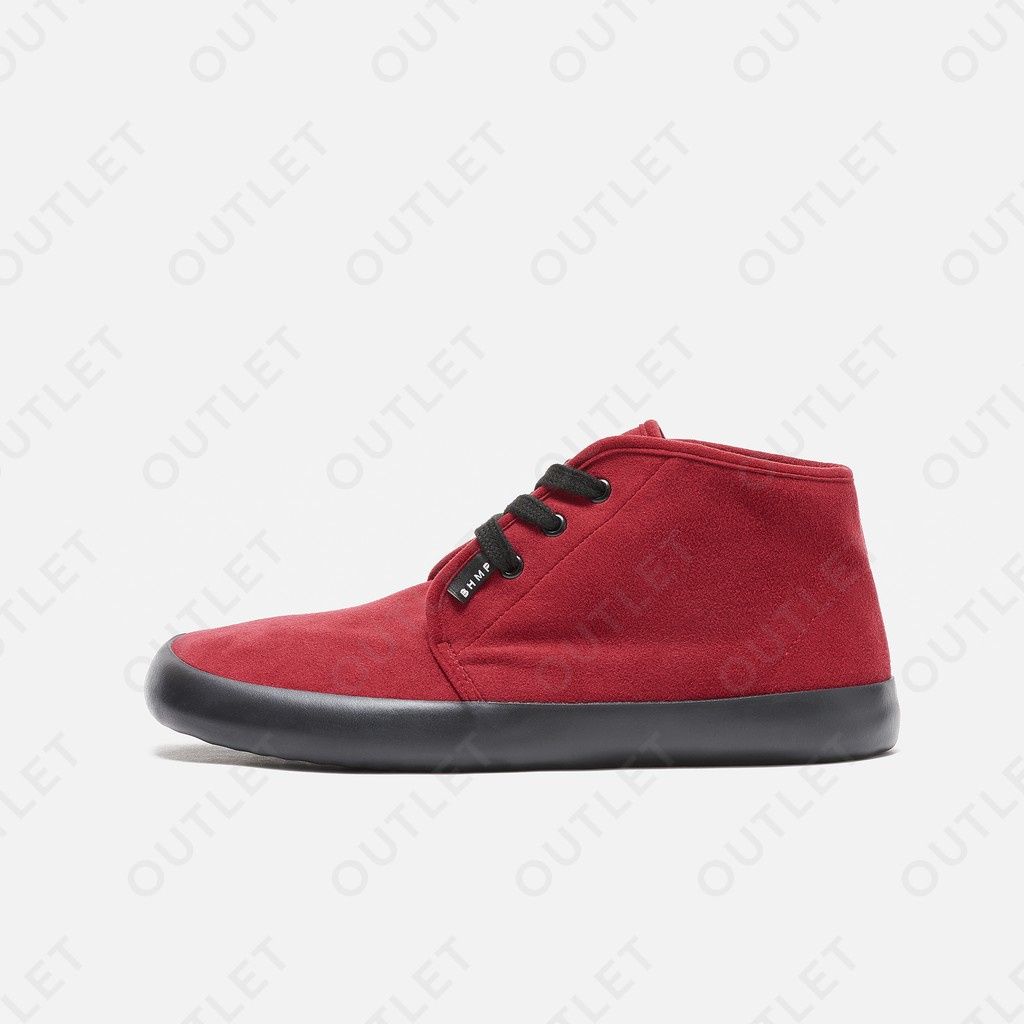 ZAVID Bordo-Black OUTLET
