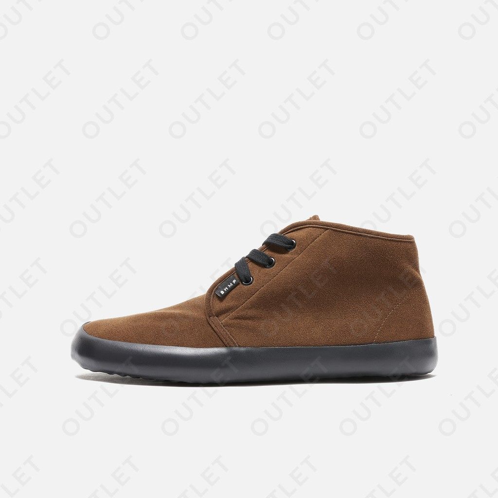 ZAVID Brown-Black OUTLET
