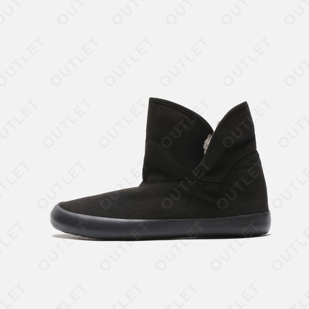 RABA Black-Black OUTLET
