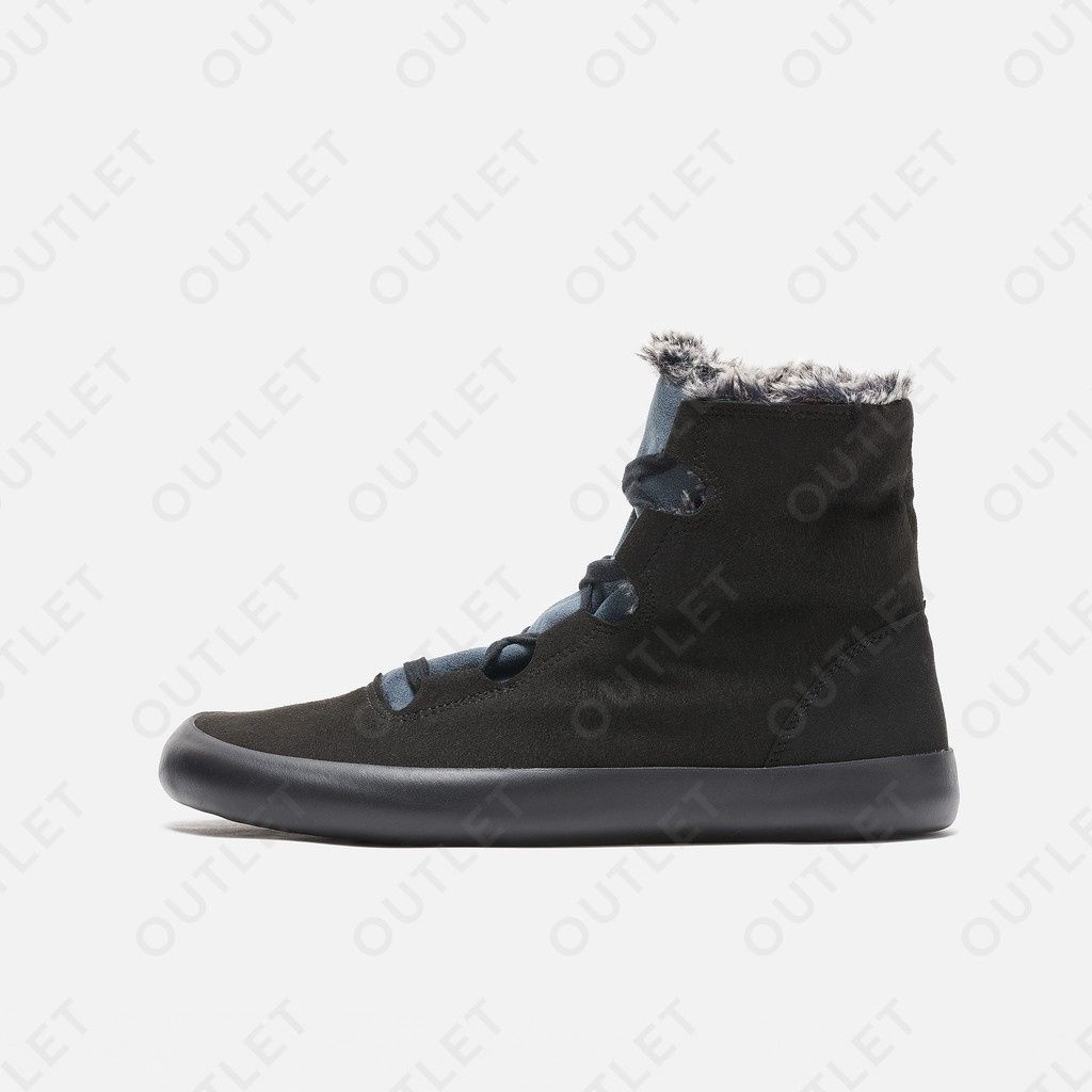 DUBLA Black-Black OUTLET