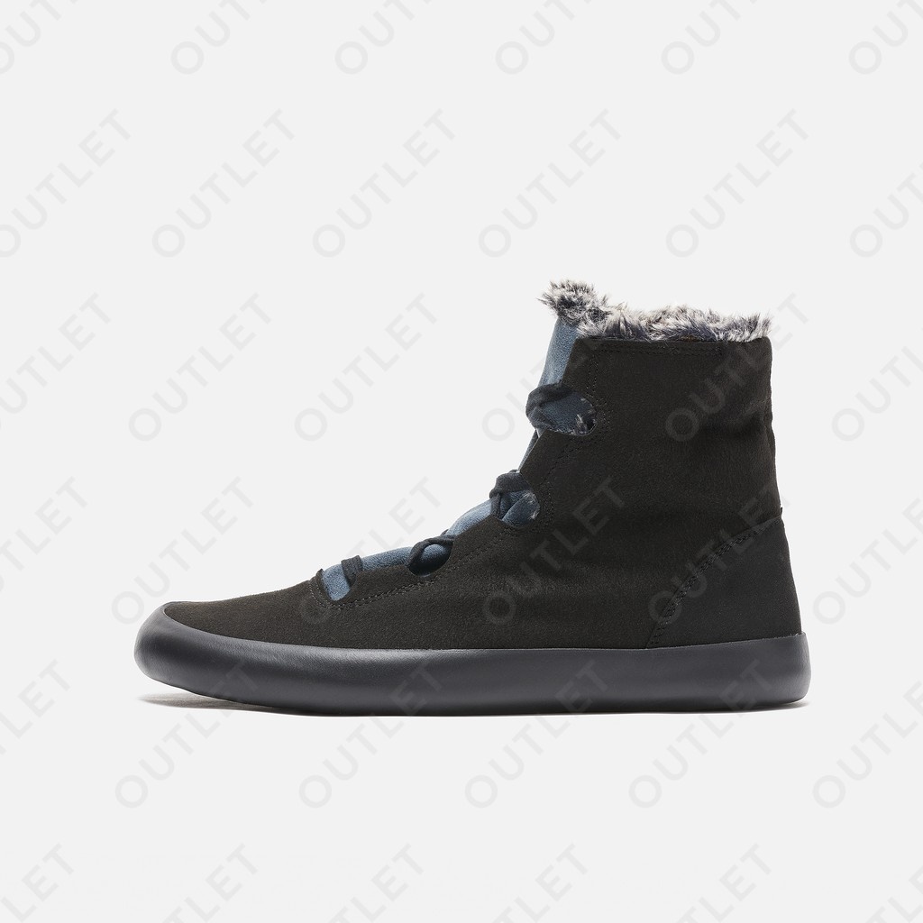 DUBLA Black-Black OUTLET
