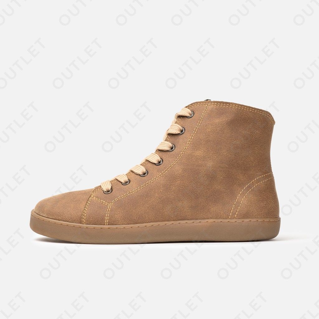 ALEX Tobacco Brown OUTLET