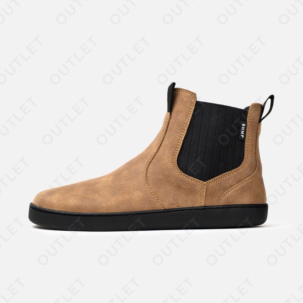 TITU Tobacco Brown OUTLET