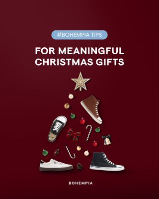 A little reminder before the Christmas rush 🎄✨ Pause, choose mindfully, and gift something that truly matters – for people...