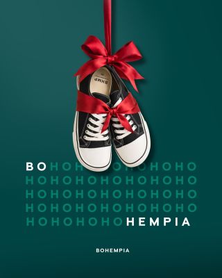 Thank you for being with us this year. 💚 For every order, message, and share — and for choosing consciously, sustainably,...